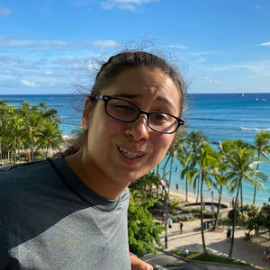 Meet your Posher, Isabella